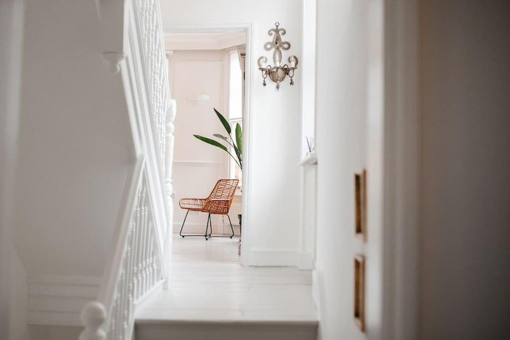 3 Bedroom House In Kew Gardens Richmond  Exteriör bild
