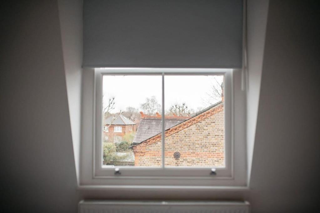 3 Bedroom House In Kew Gardens Richmond  Exteriör bild