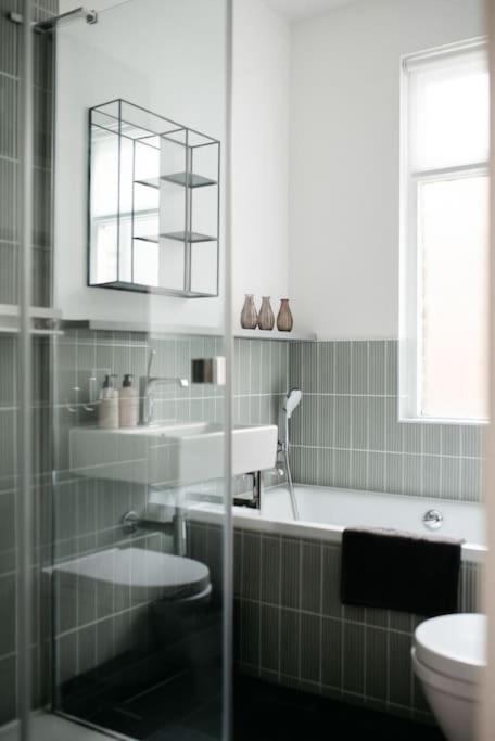 3 Bedroom House In Kew Gardens Richmond  Exteriör bild